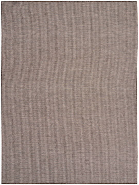 Positano POS01 Natural 9' x 12' Rug