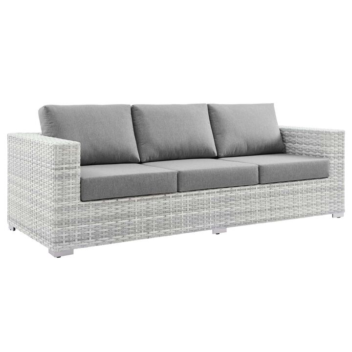 Modway - Convene Outdoor Patio Sofa