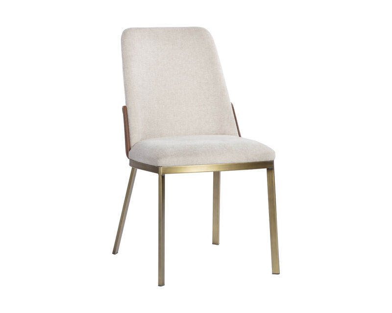 Marie Dining Chair (Set of 2)