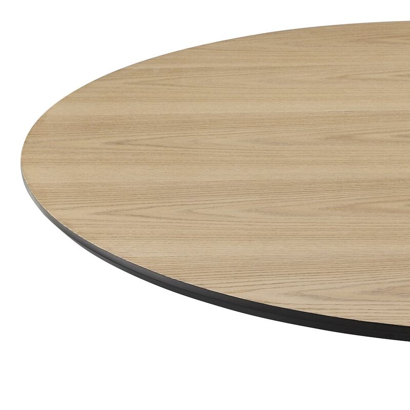 Anson 47" Round Dining Table