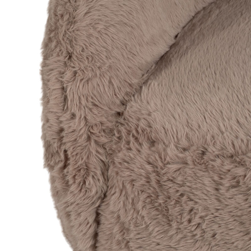 Roundback Swivel Chair image number 3
