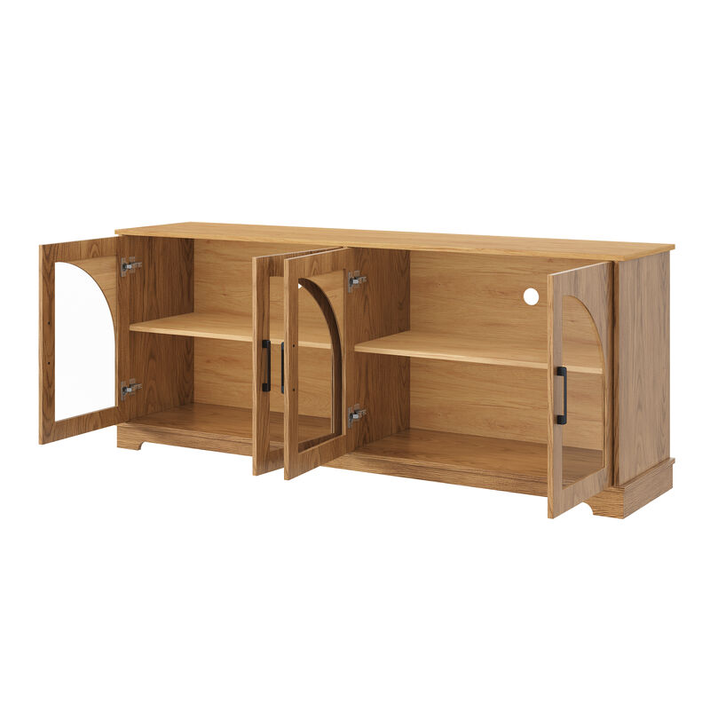 Rernba TV Stand Set image number 7