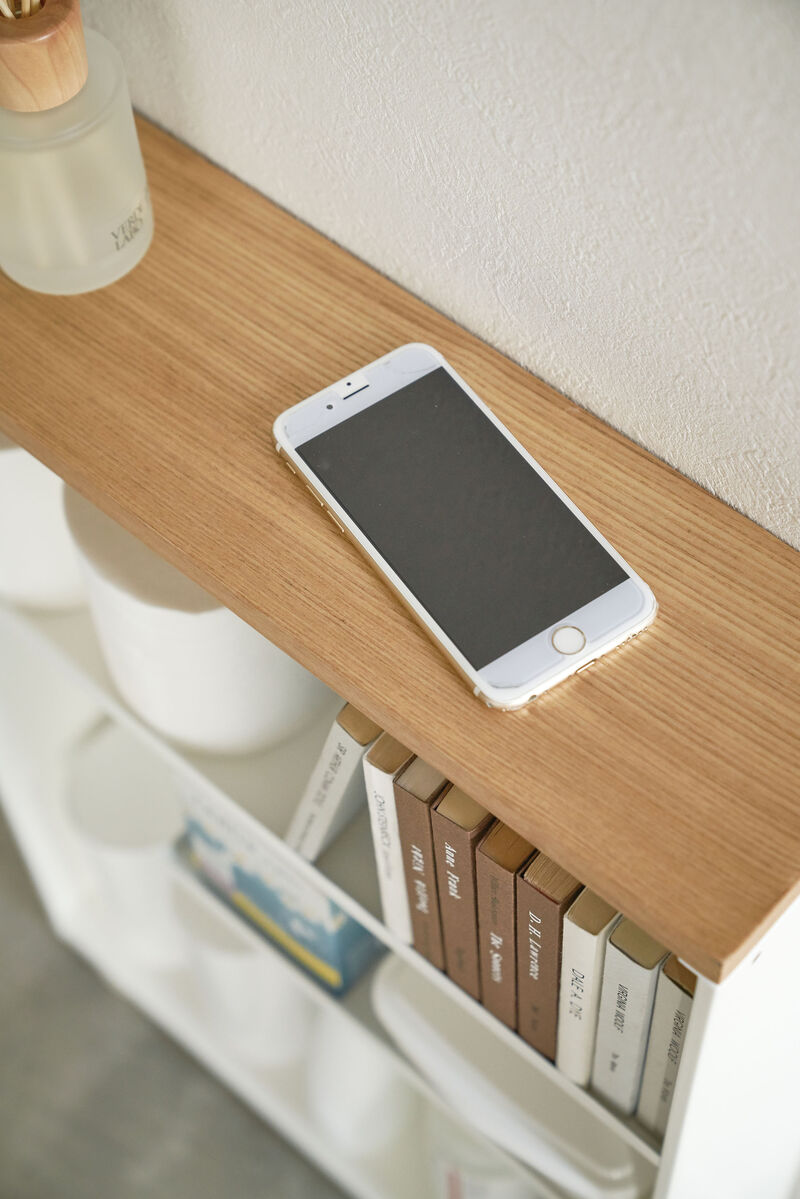 Rolling Storage Cart