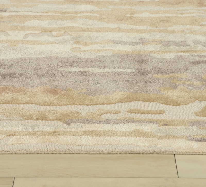 Norman NMN108 8'9" x 11'9" Rug image number 1