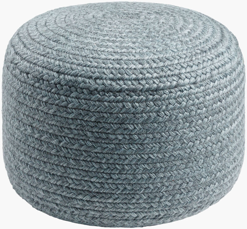 Entwined Pouf image number 0