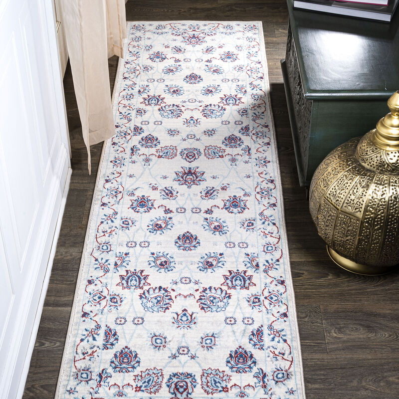 Modern Persian Vintage Moroccan Traditional Area Rug