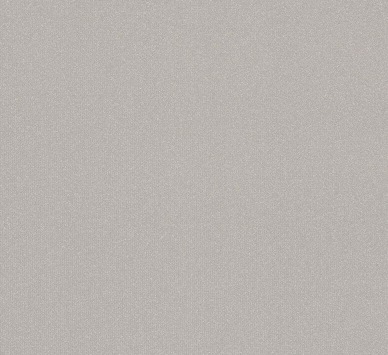 Glistening Quartz Silver Beaded Wallpaper
