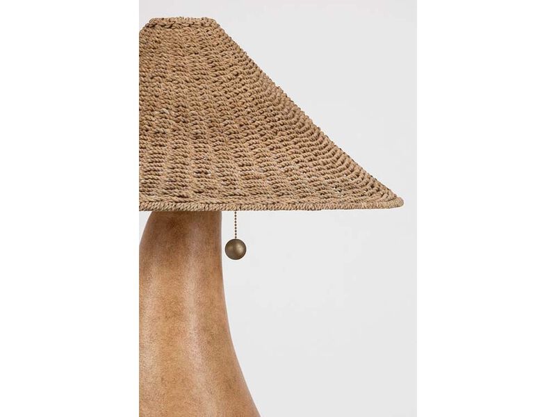 Seyla Table Lamp image number 4