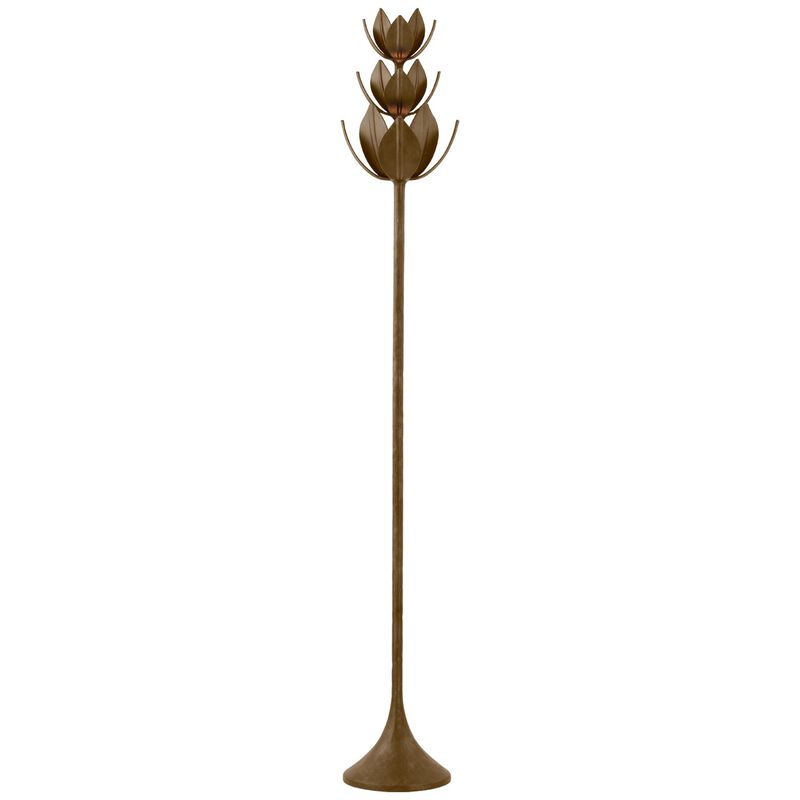 Alberto Floor Lamp Torchiere Collection