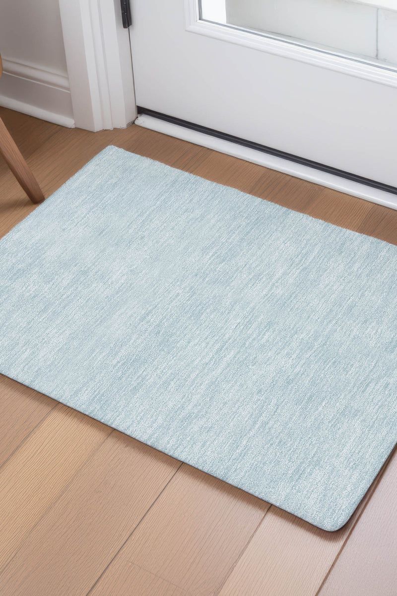 Soft Essentials SE6 Sky 9' x 12' Rug image number 2