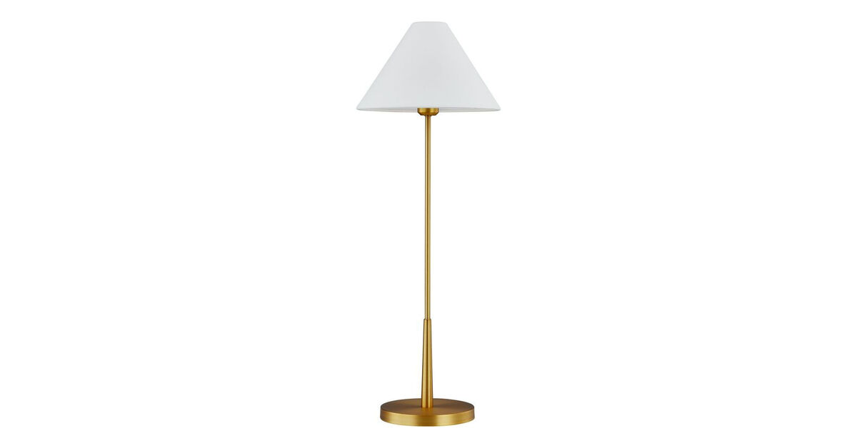 Nellie Buffet Lamp