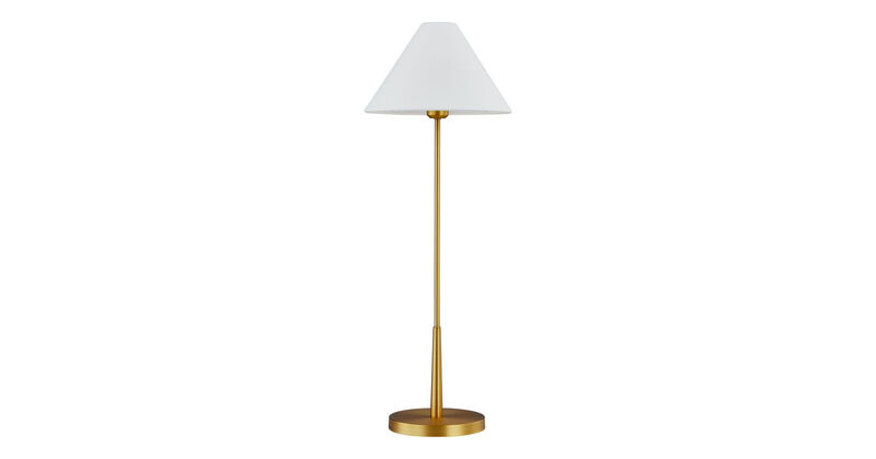 Nellie Buffet Lamp image number 0