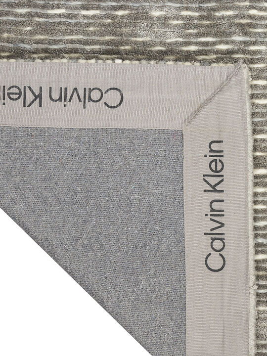 Valley VLL01 Gray 8'6" x 11'6" Rug
