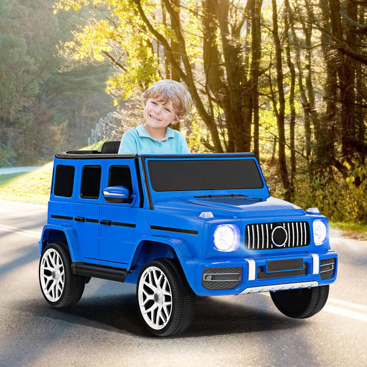 Kids 12V Ride-On Electric Car