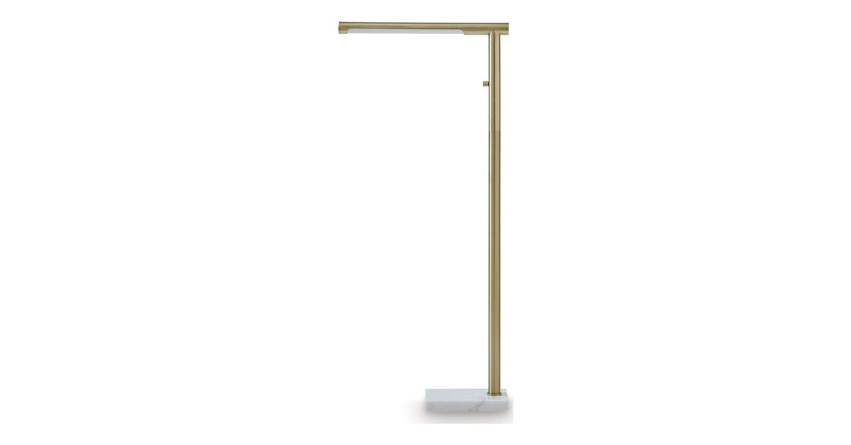 Santiford Floor Lamp