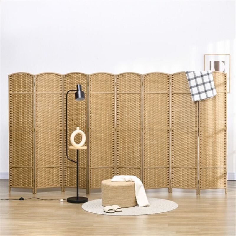 Privacy Screen Panel Modern Partition for Backyard & Indoor Spaces