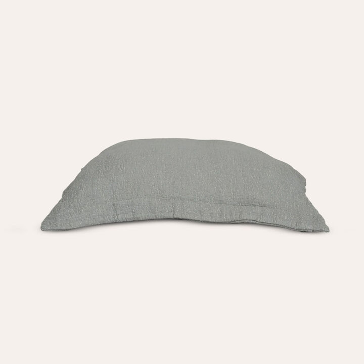 Veil Euro Sham Organic Cotton