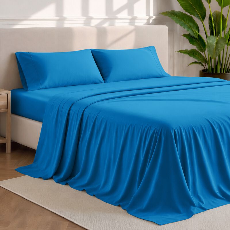 Ultra Soft Brushed Sheet Set image number 3