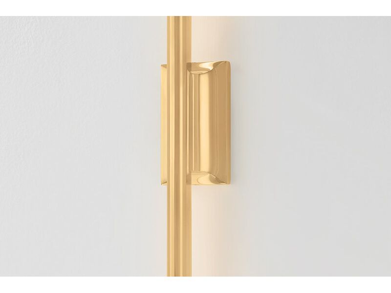Bernard Wall Sconce image number 2