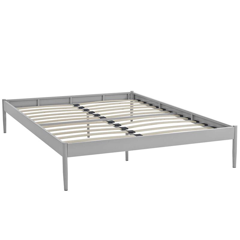 Modway - Elsie Queen Bed Frame image number 2