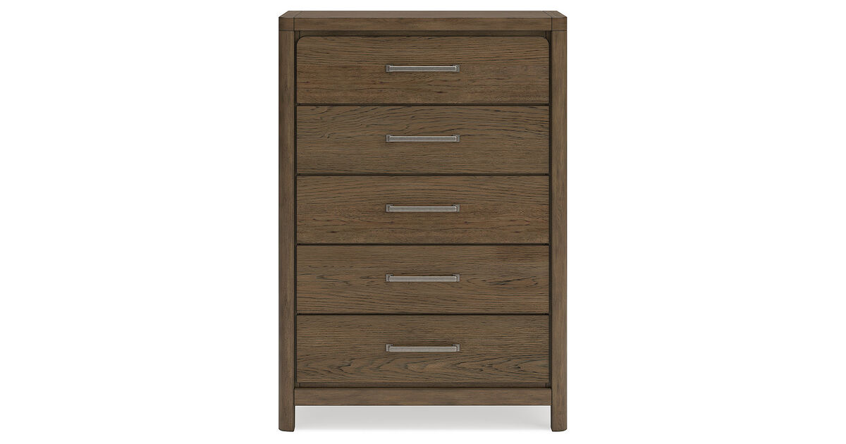 Cabalynn 5 Drawer Chest