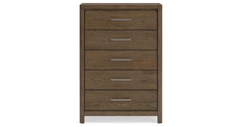 Cabalynn 5 Drawer Chest image number 0