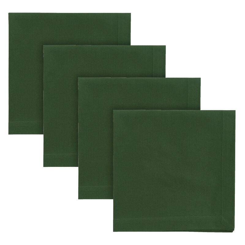 Split P Elements Cloth Napkin Set of 4 image number 0