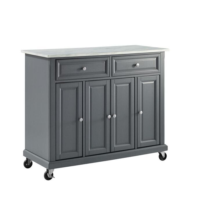 Avery Kitchen Cart