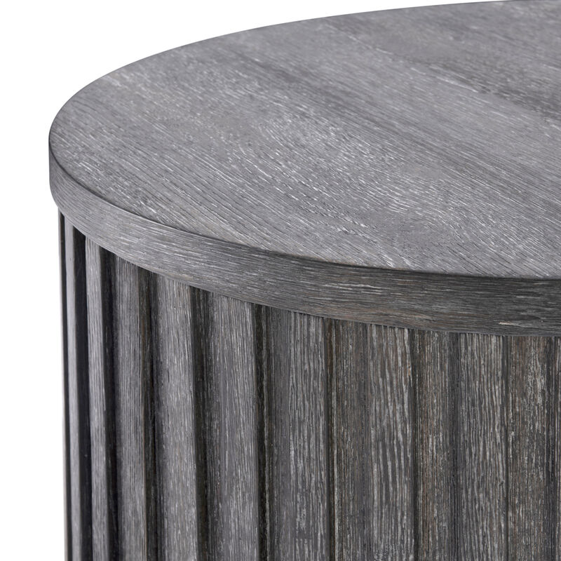 Menton Side Table image number 4