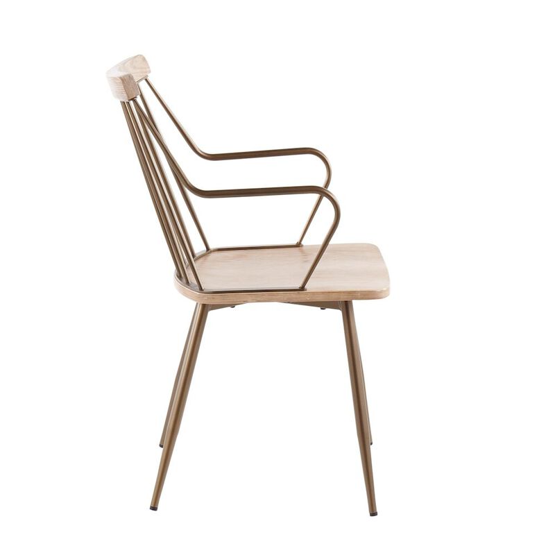 LumiSource Preston Chair