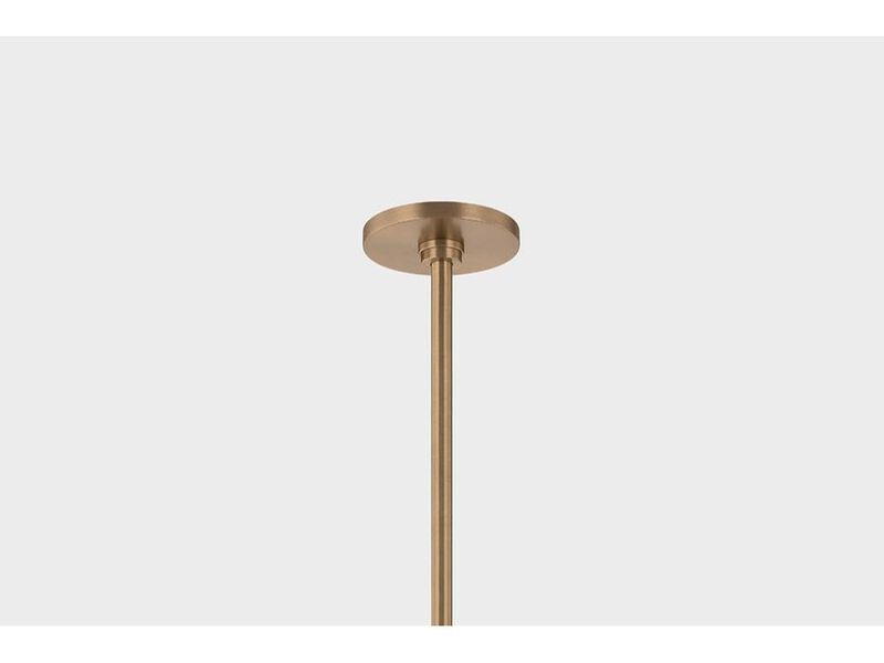 August Chandelier image number 1