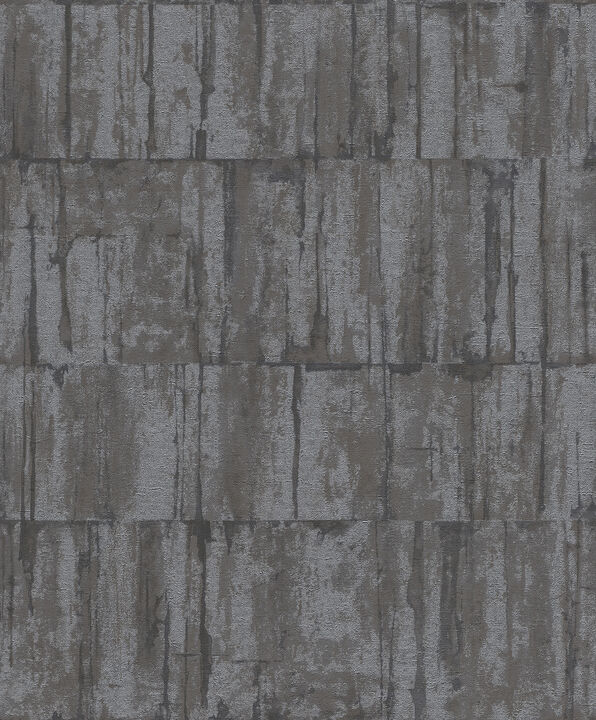 Buck Black Horizontal Wallpaper