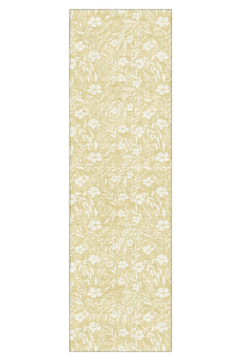 Soft Essentials SE4 Wheat 9' x 12' Rug image number 10