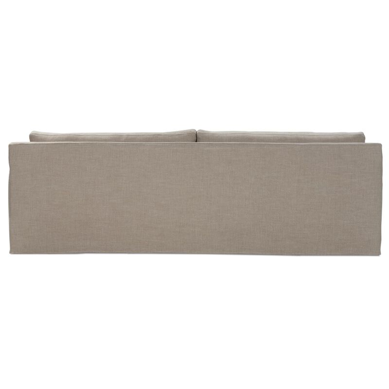 Sylvie Slip Sofa