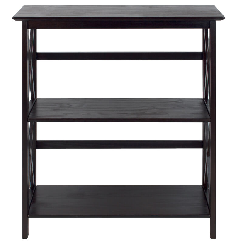 Casual Home Shelf Bookcase