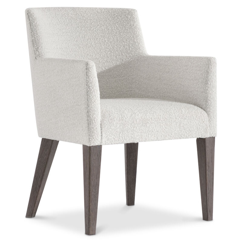 Outline Arm Chair image number 0
