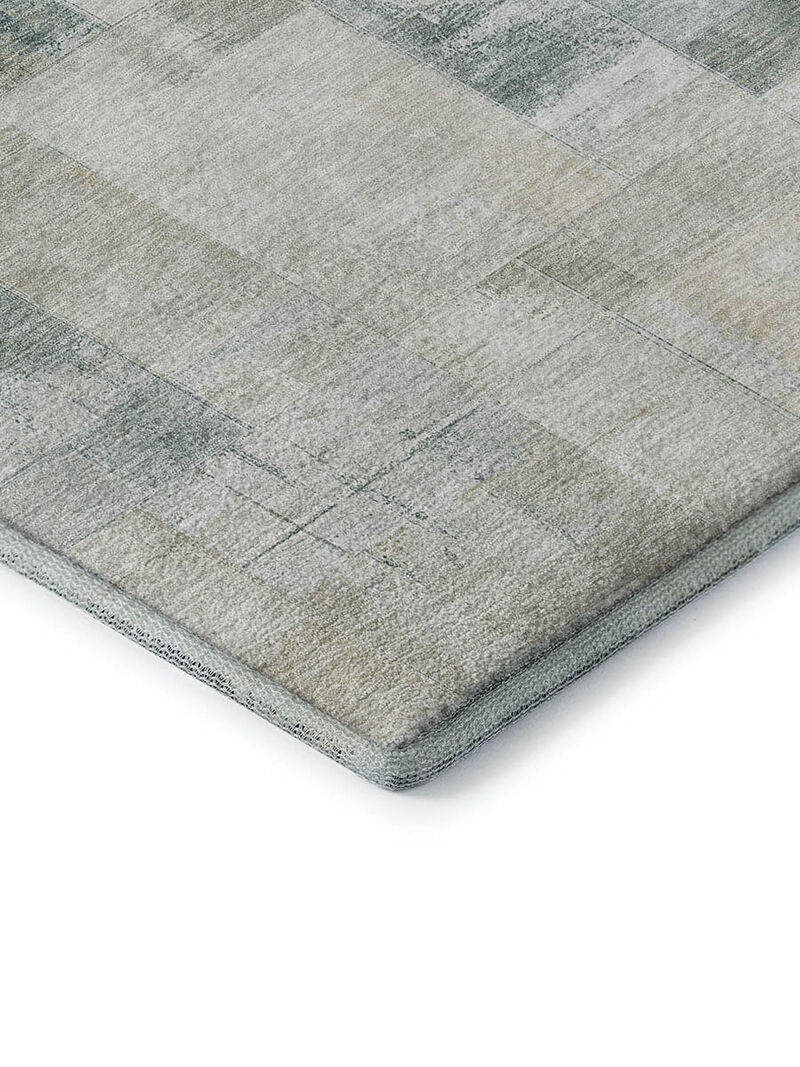 Ravenna RN4 Seafoam 30" x 46" Rug