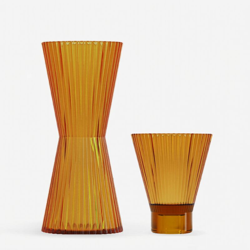 Decanter Drinkware Set image number 0