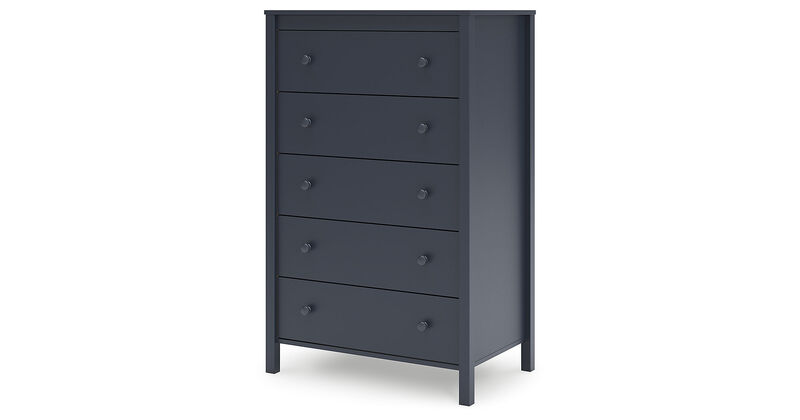 Simmenfort Chest of Drawers