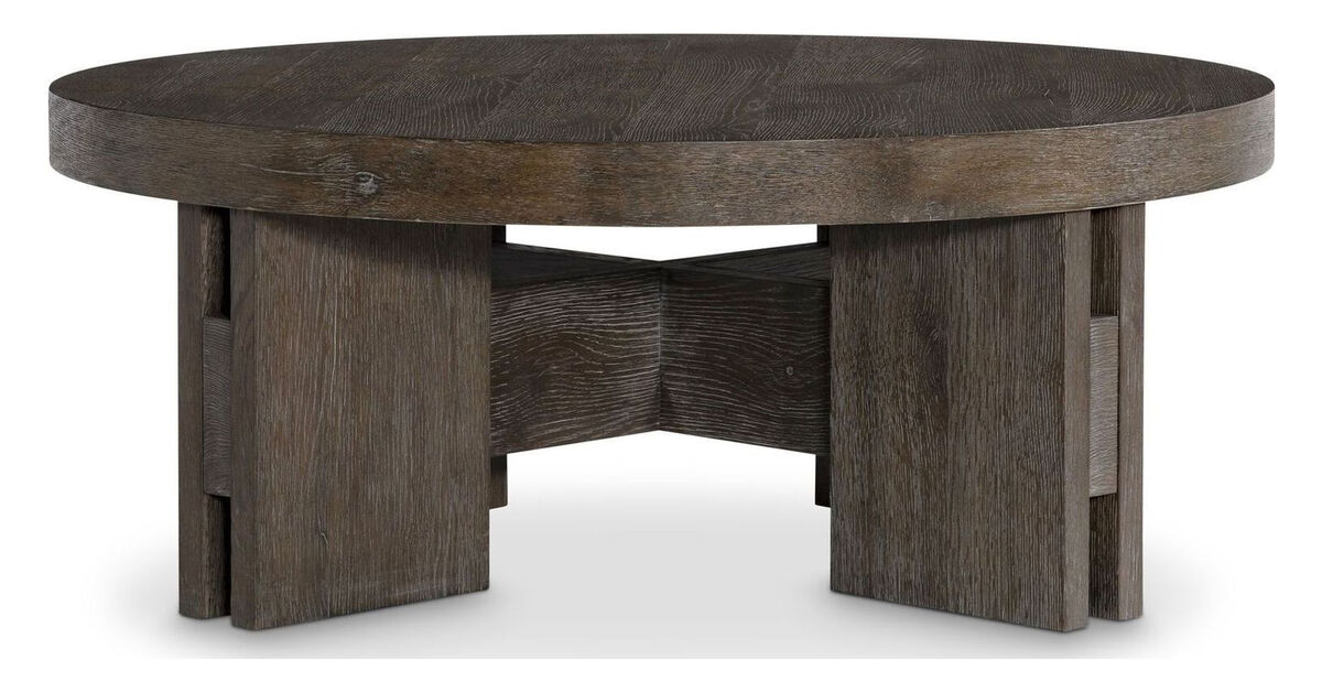 Outline Cocktail Table