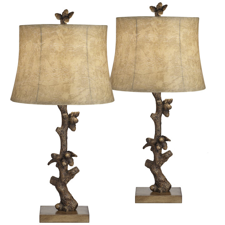 Twin Groves Table Lamp (Set of 2)