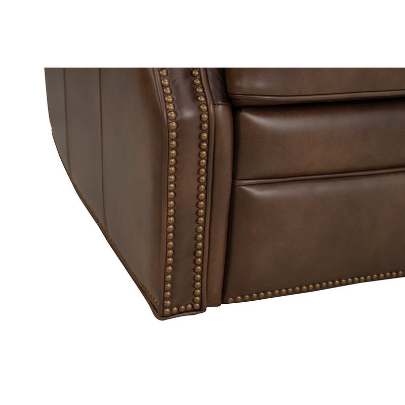 Gabby Power Recliner Power Head Rest & Power Lumbar image number 3