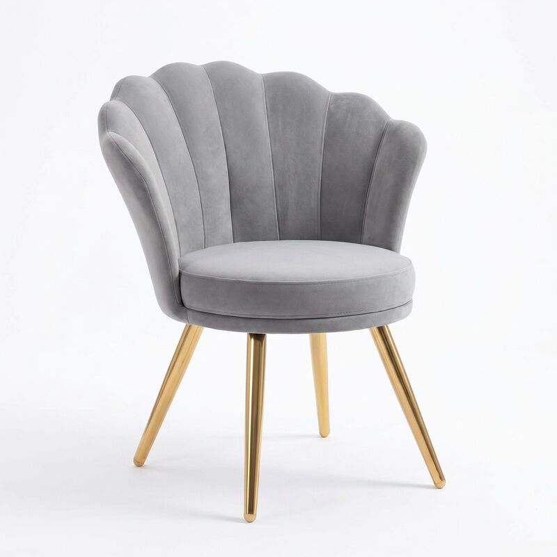 Modern Accent Chair Armchair for Living Room Bedroom Single Sofa Lounge Seating image number 0