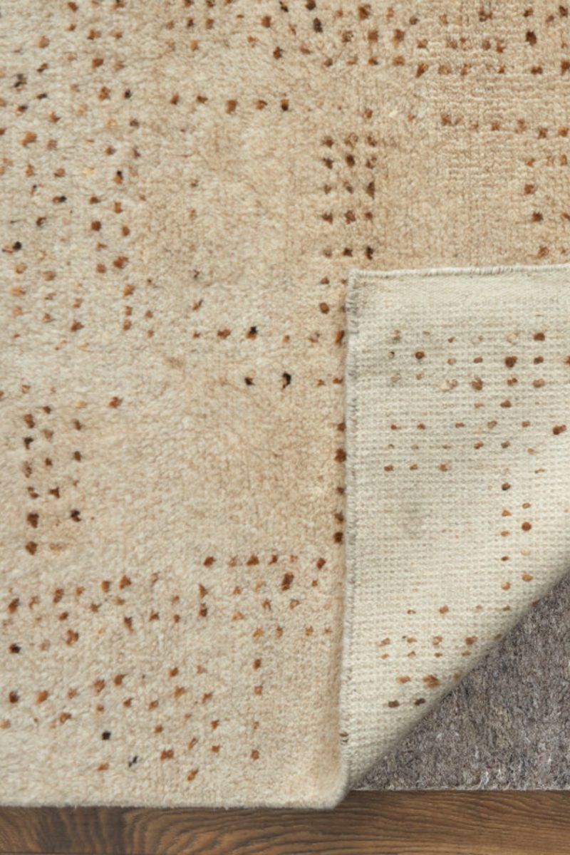 Truxel T6040 Natural 9' x 12' Rug by Thom Filicia image number 5