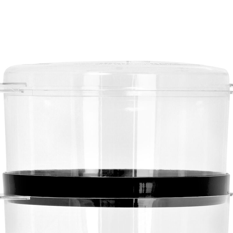 Brentwood 2 Tier Food Steamer