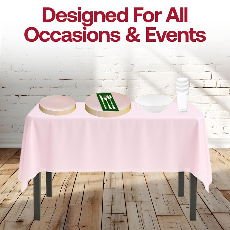 The Not Your Average Brunch Package (60 Sets) image number 6