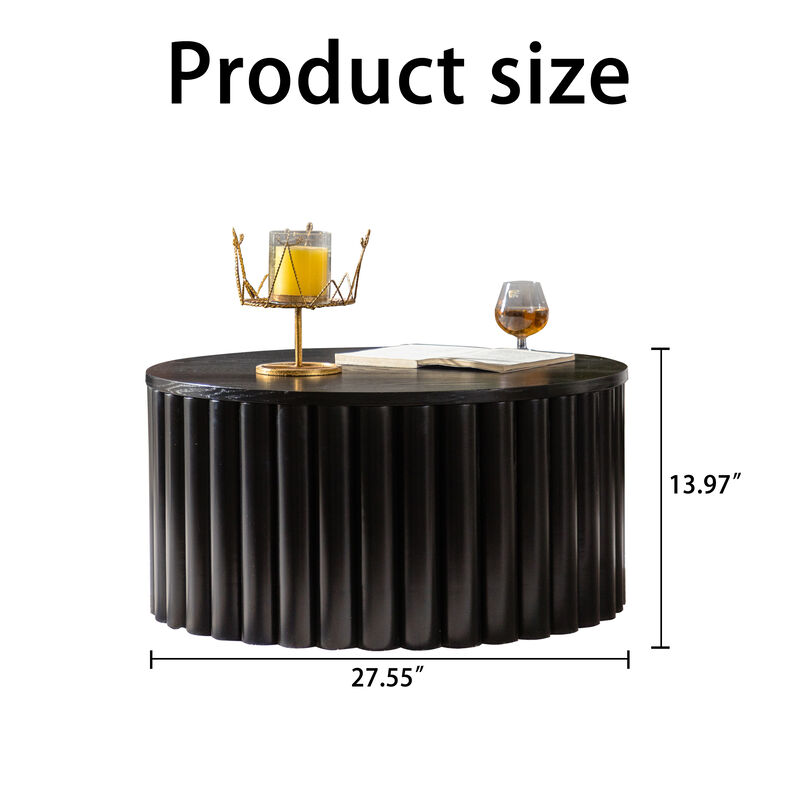 Skemtu Coffee Table image number 9