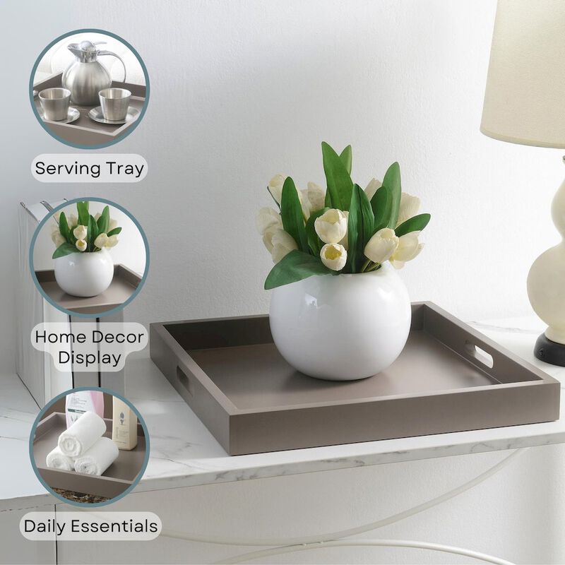 Convience Concept, Inc. Palm Beach Tray