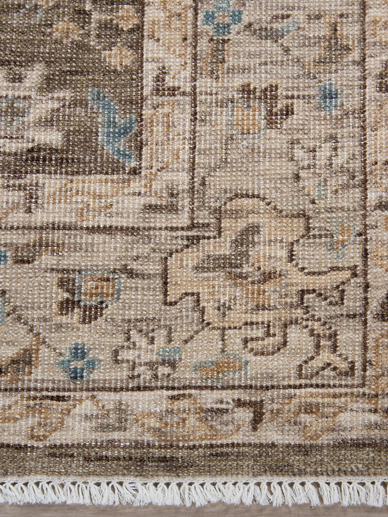 Tuscany TUS715 10' x 14' Rug image number 2