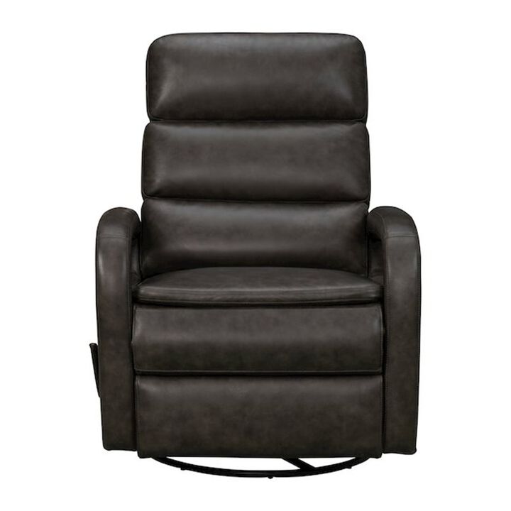 Nick Recliner Swivel Glider